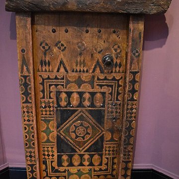 Musée Salies à Bagnères-de-Bigorre