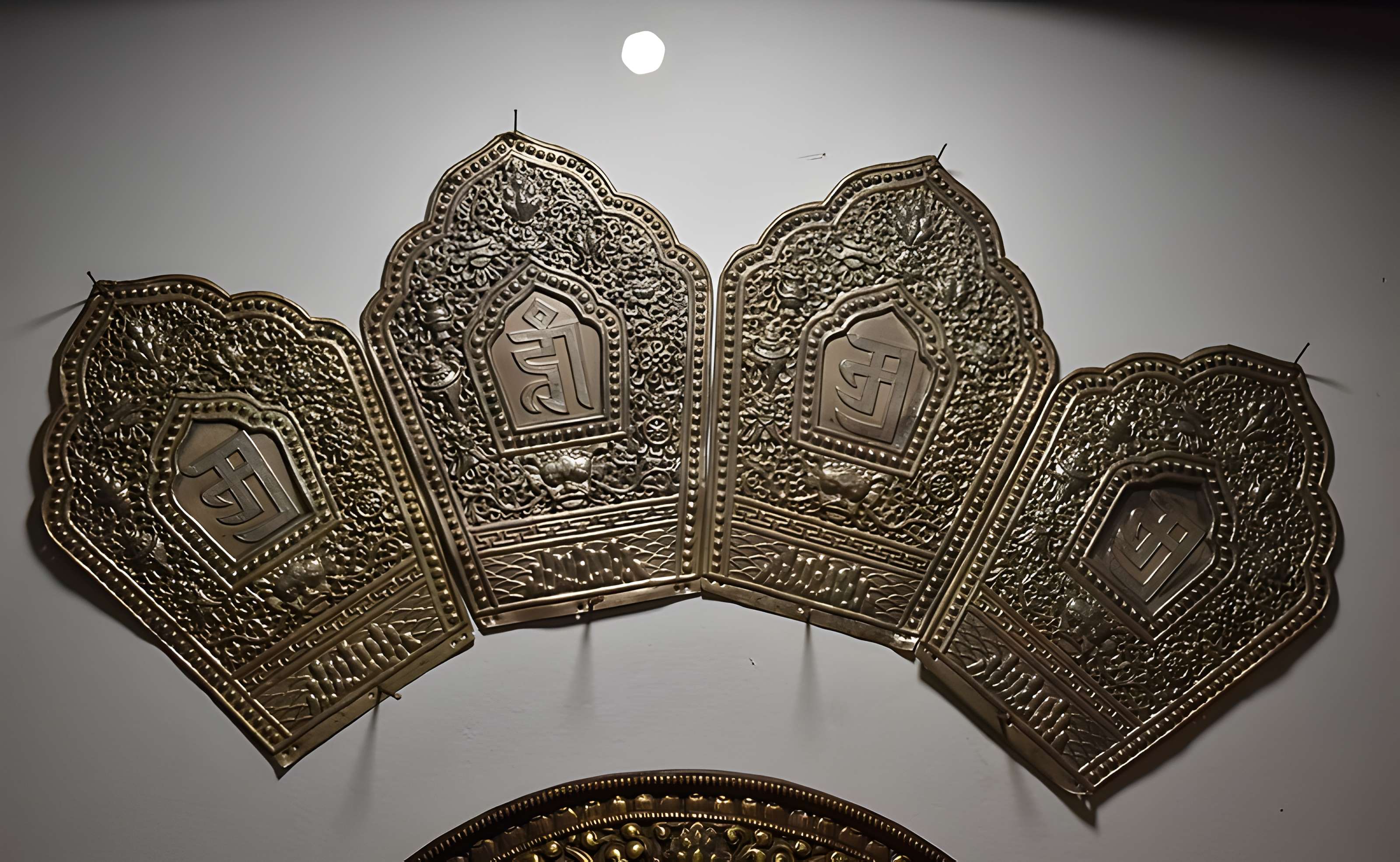 Musée Salies à Bagnères-de-Bigorre