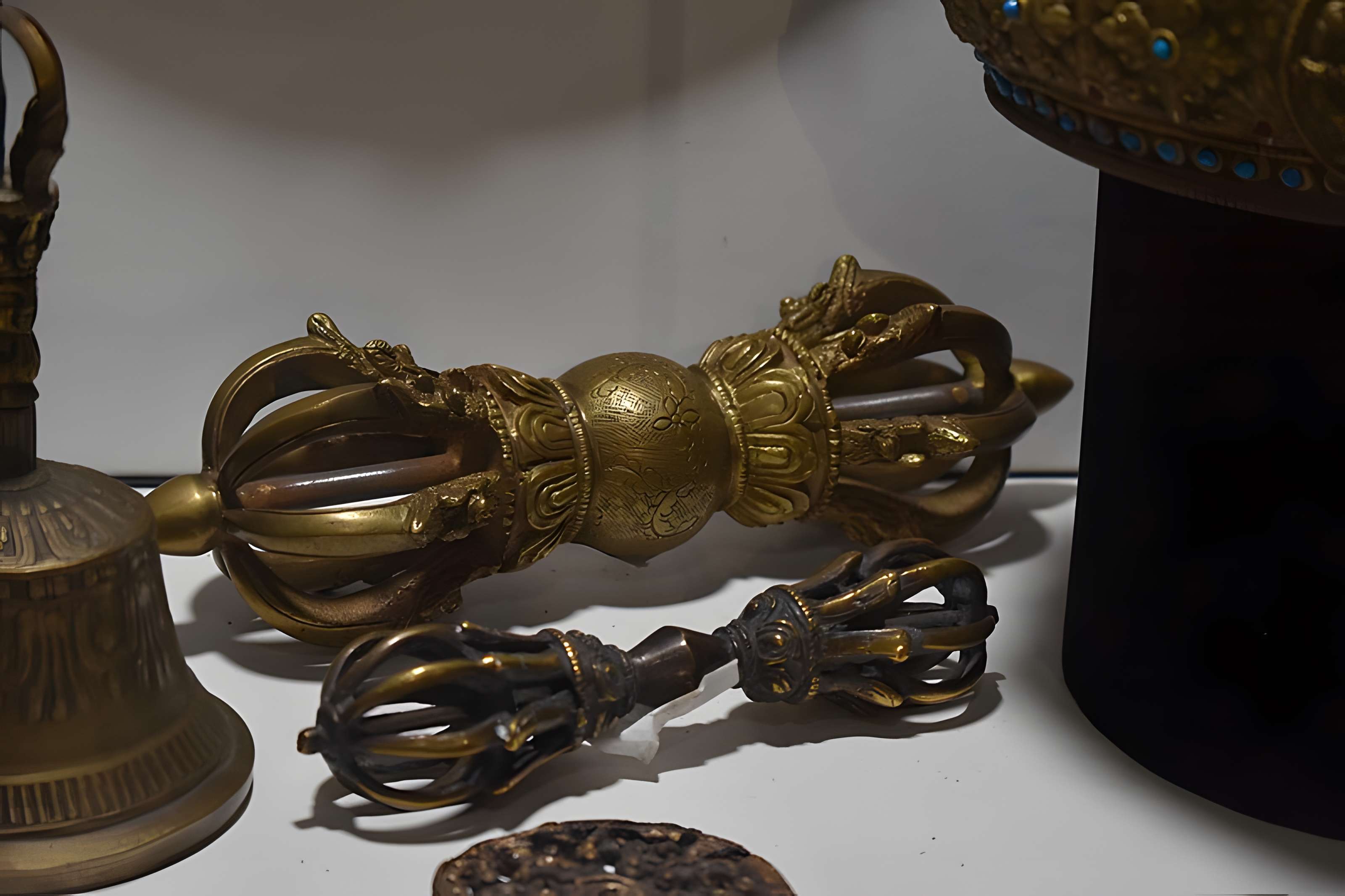 Musée Salies à Bagnères-de-Bigorre