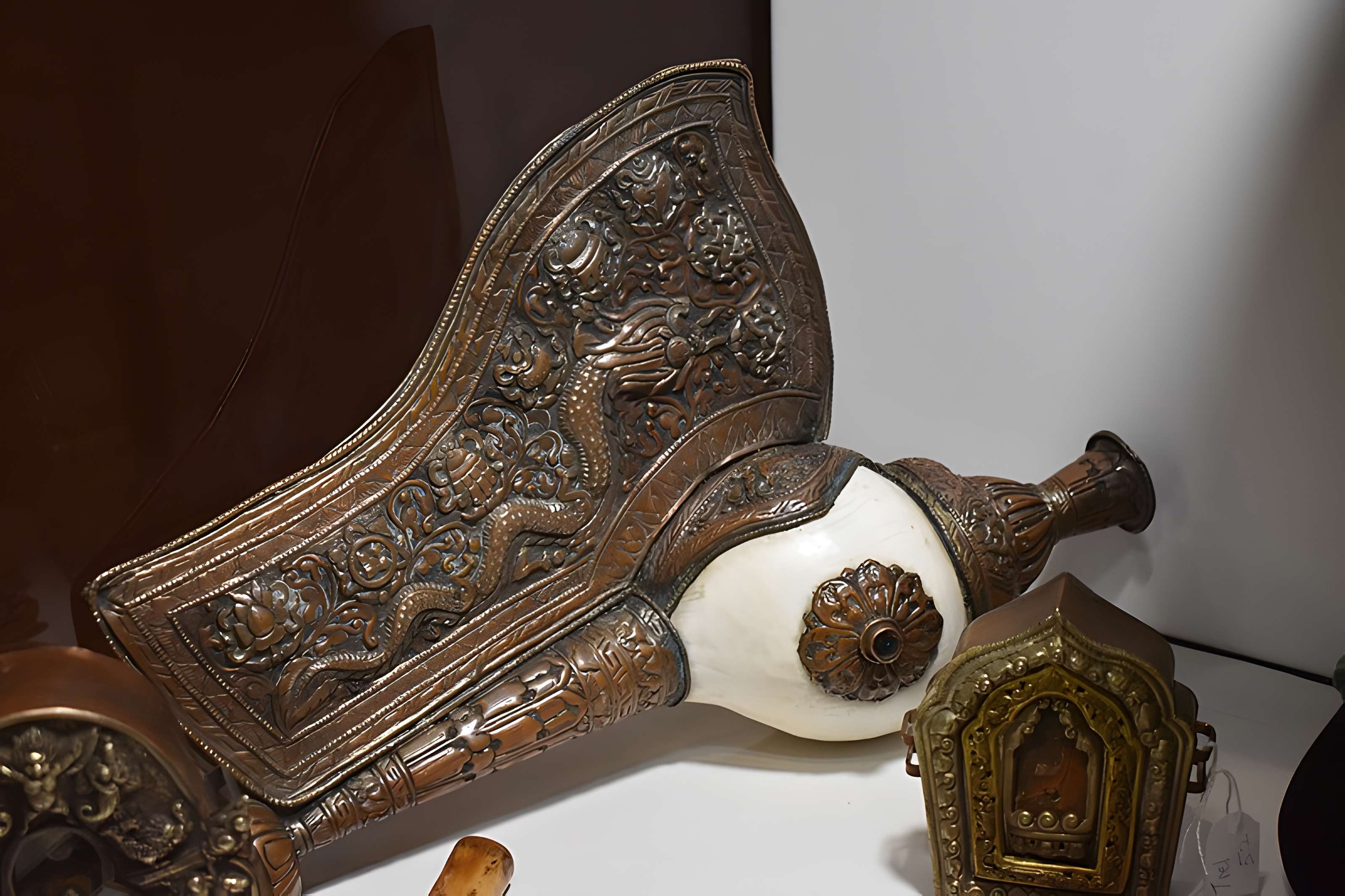 Musée Salies à Bagnères-de-Bigorre