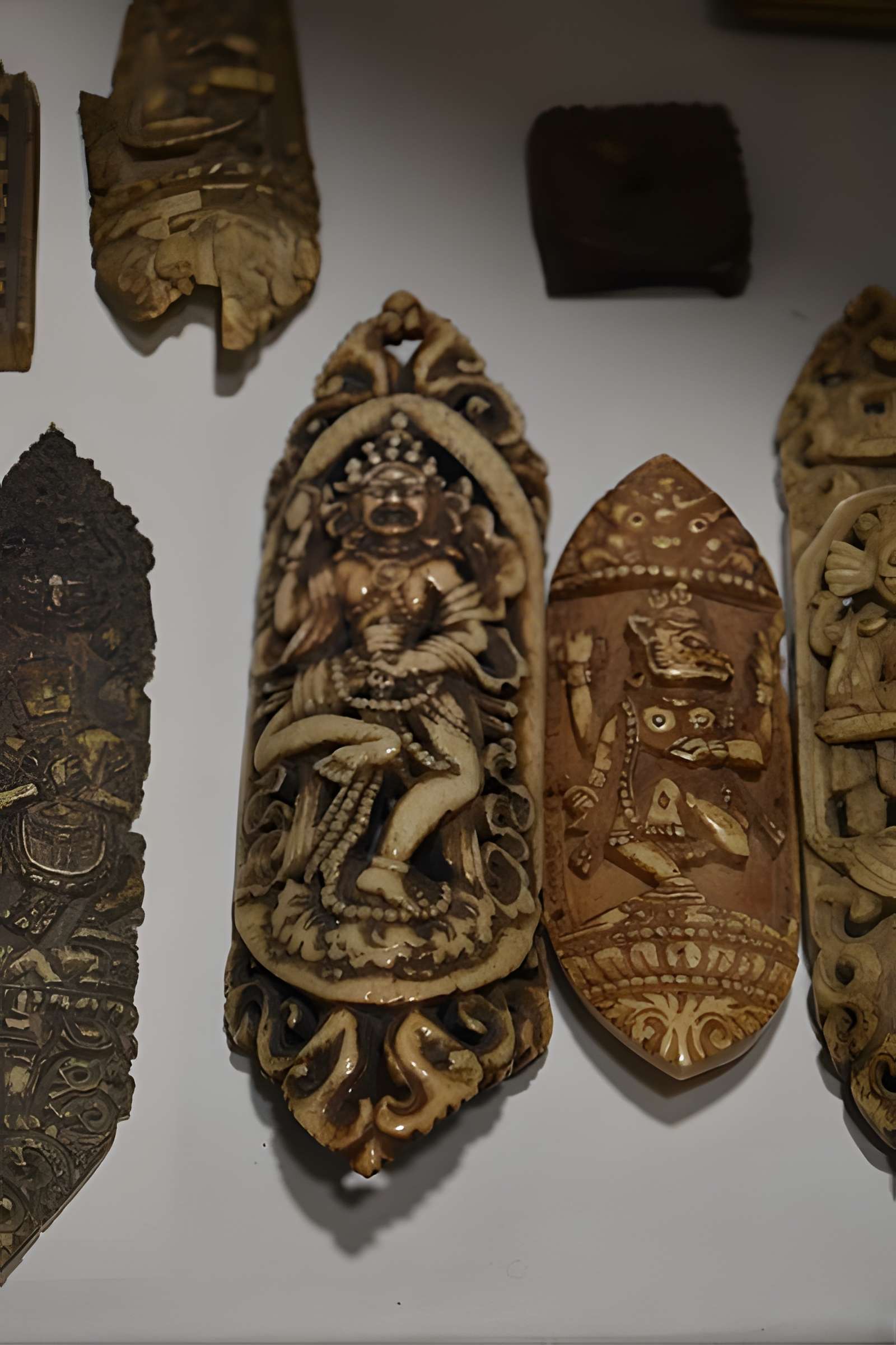 Musée Salies à Bagnères-de-Bigorre