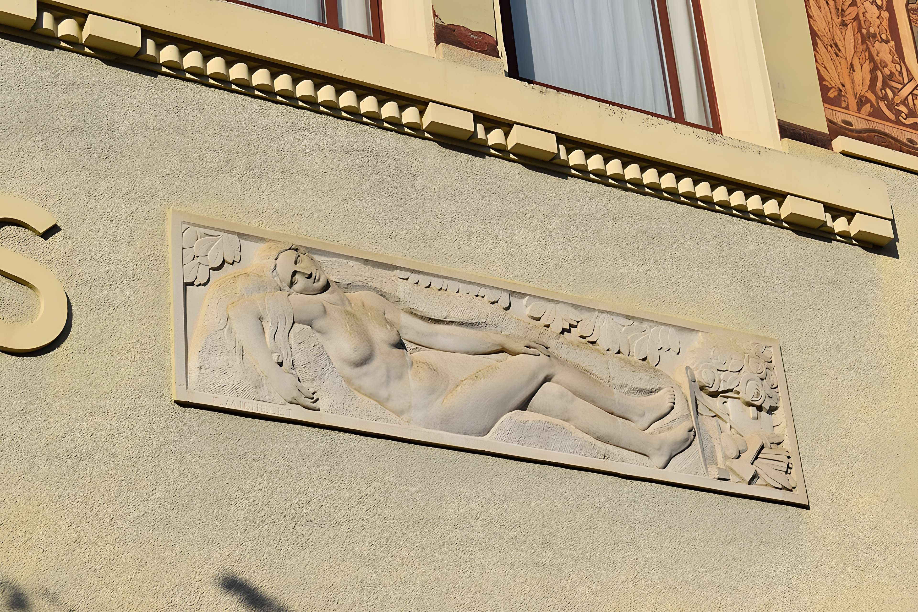 Musée Salies à Bagnères-de-Bigorre