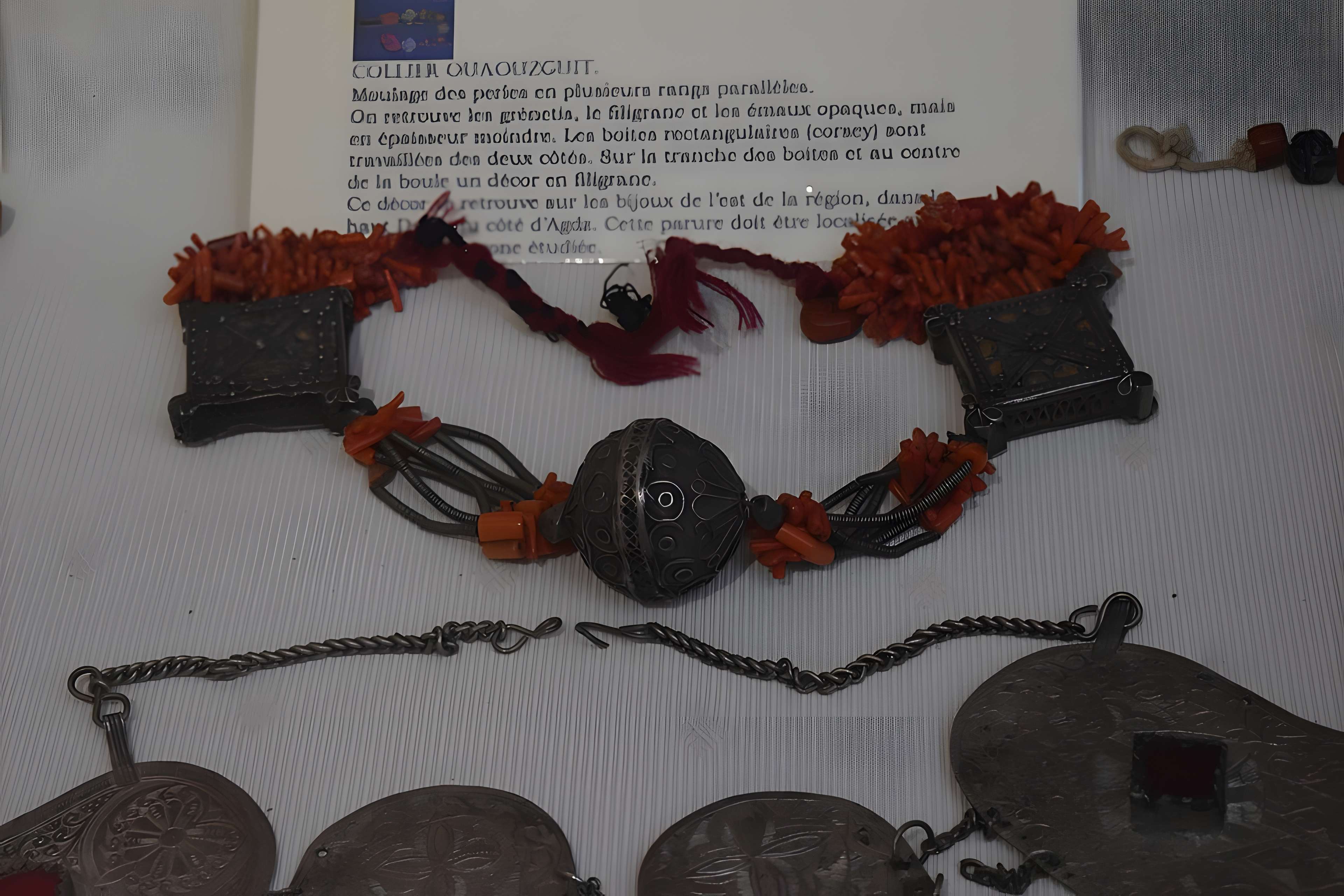 Musée Salies à Bagnères-de-Bigorre