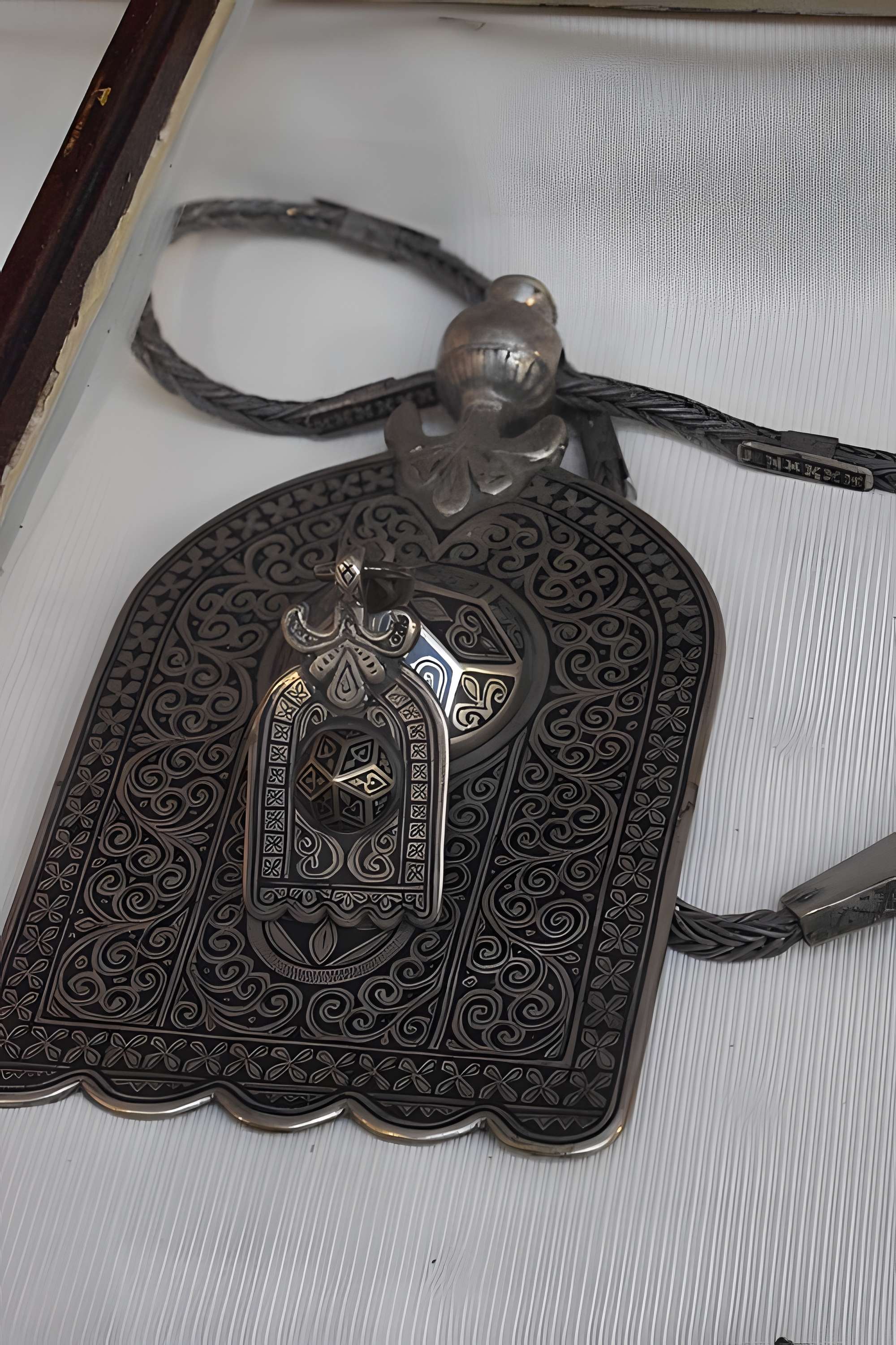 Musée Salies à Bagnères-de-Bigorre