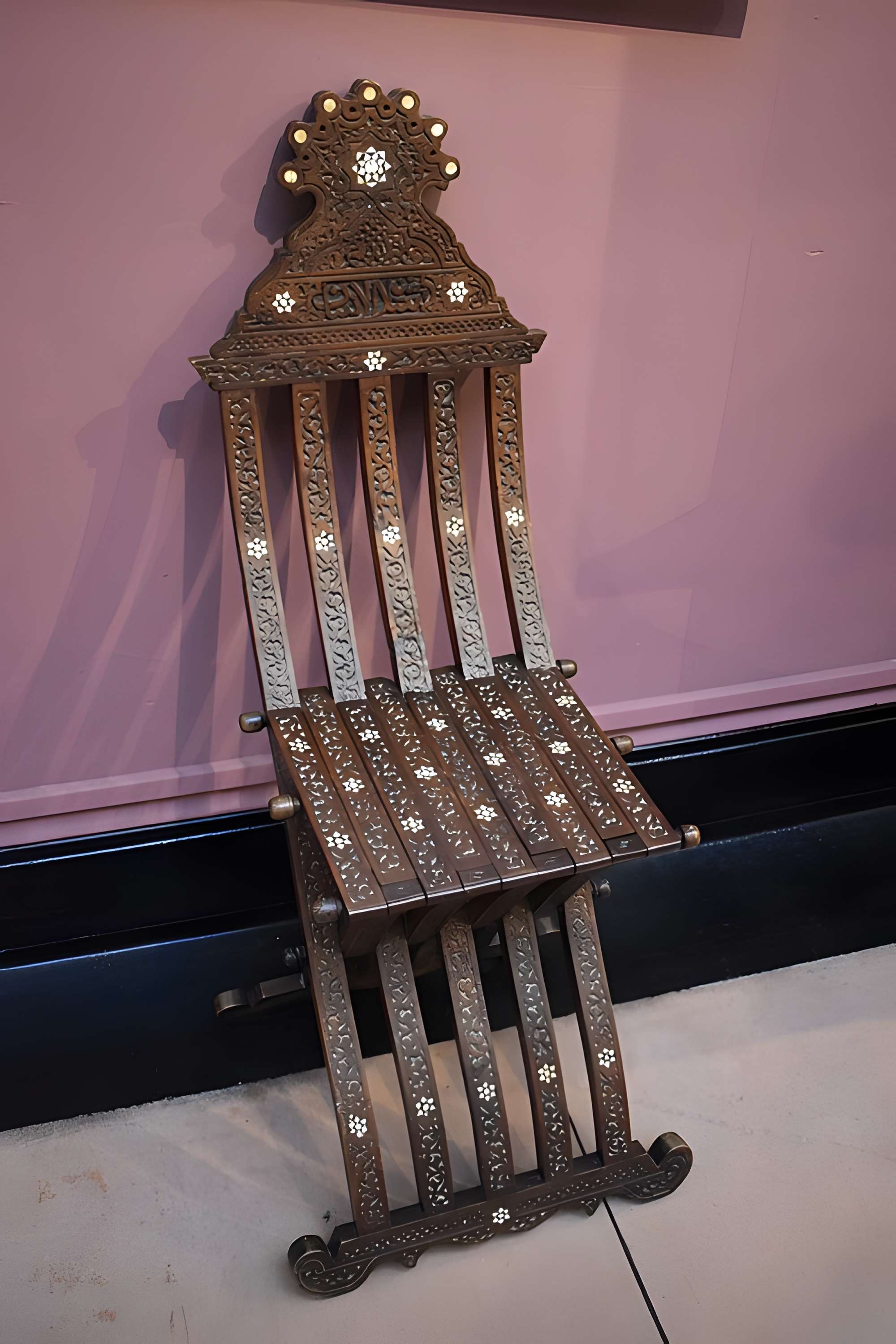 Musée Salies à Bagnères-de-Bigorre