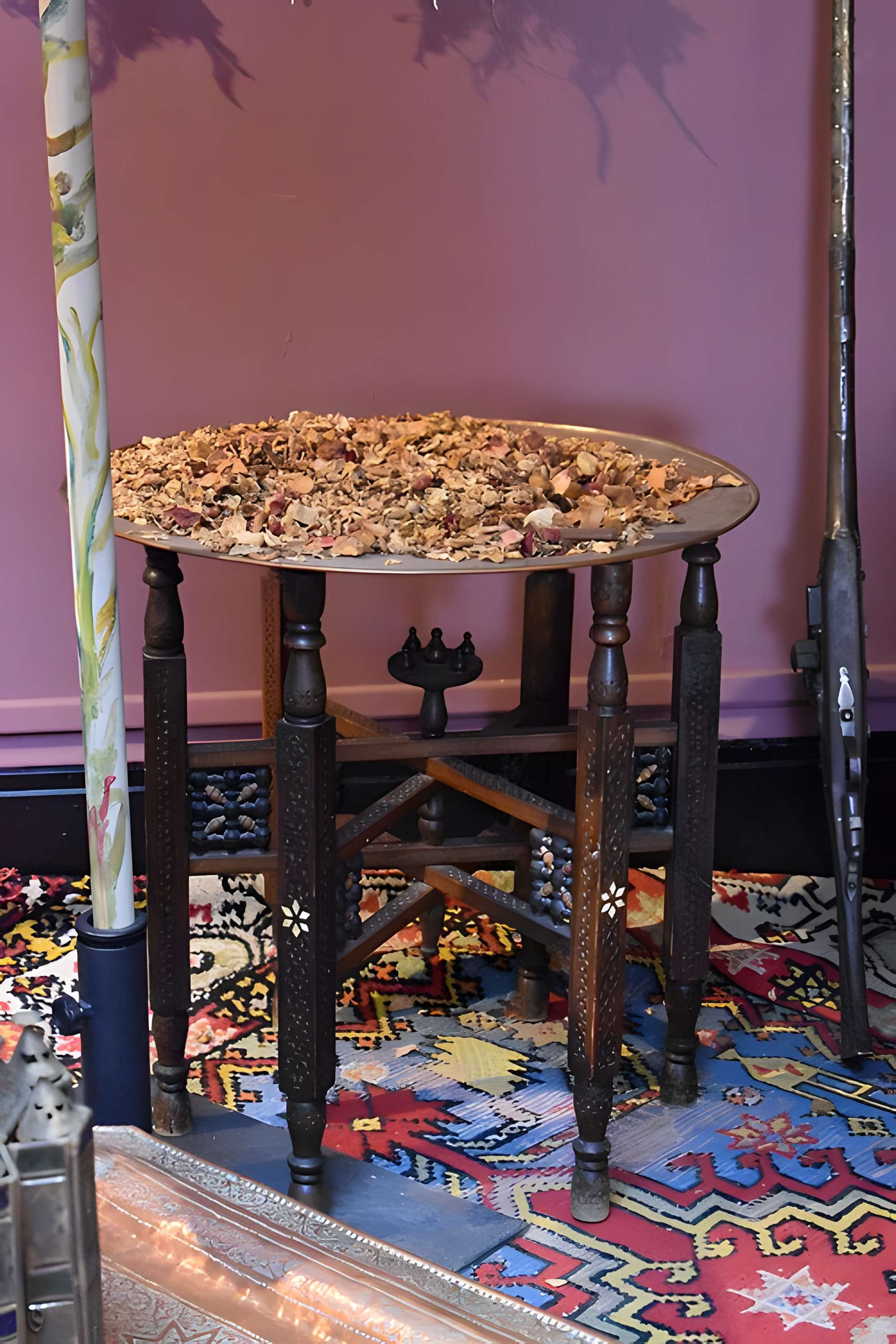 Musée Salies à Bagnères-de-Bigorre