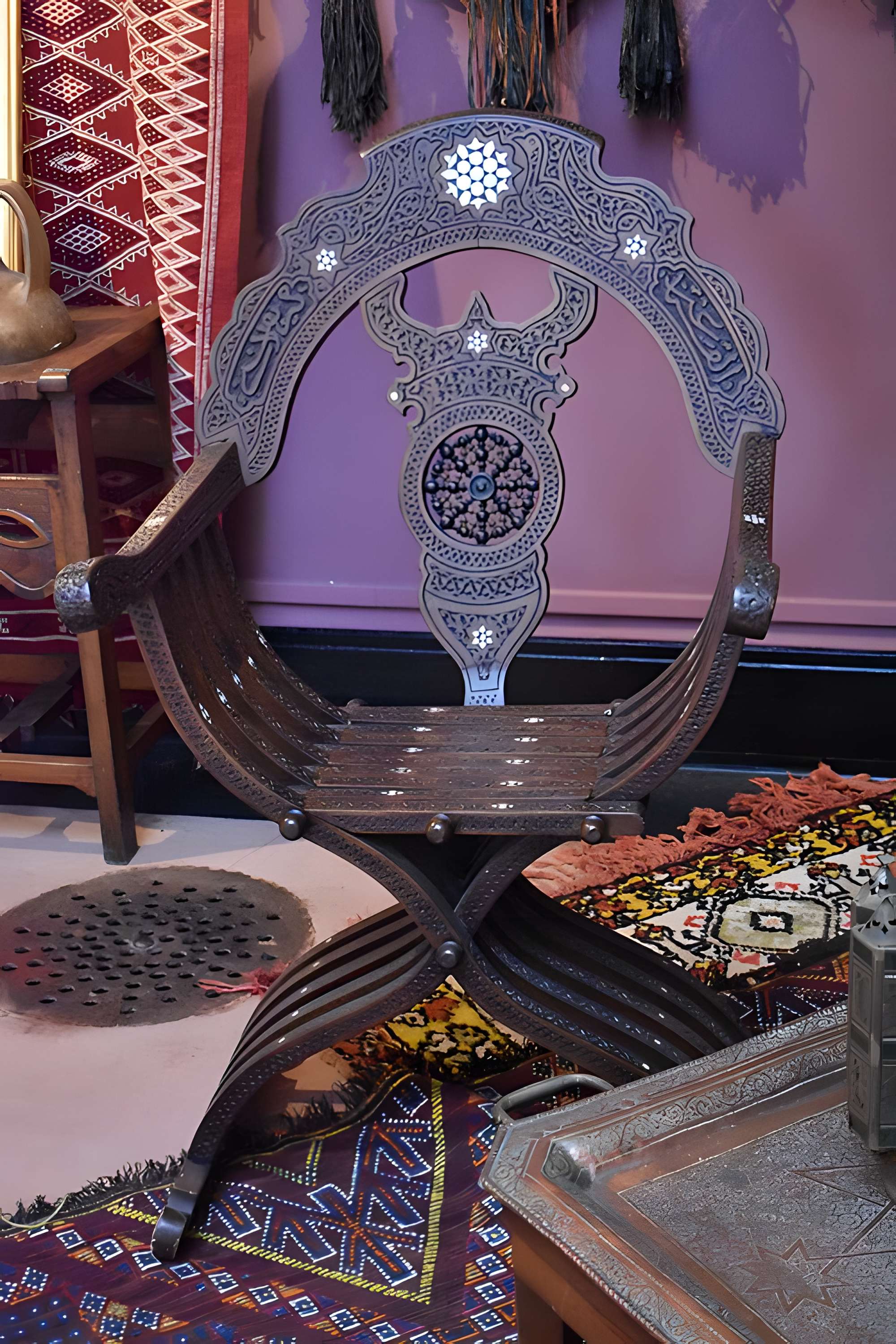 Musée Salies à Bagnères-de-Bigorre