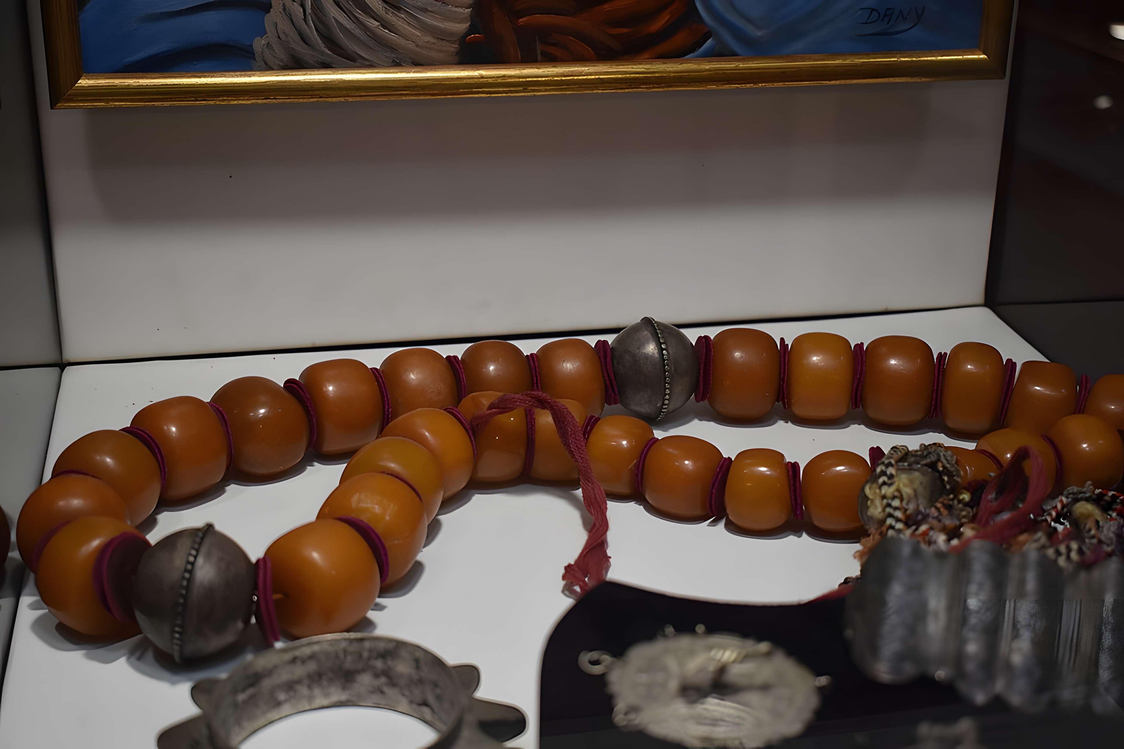 Musée Salies à Bagnères-de-Bigorre