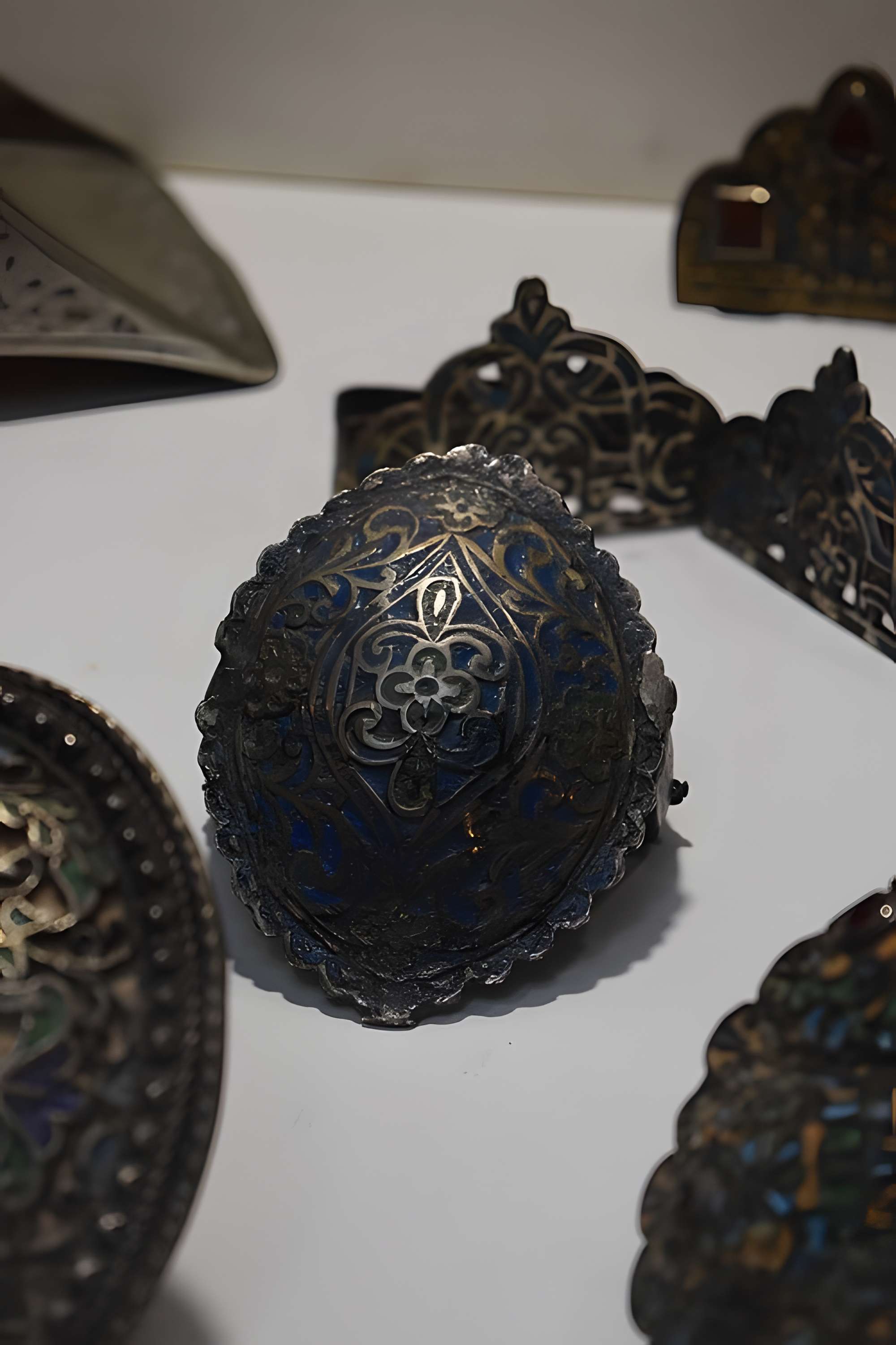 Musée Salies à Bagnères-de-Bigorre