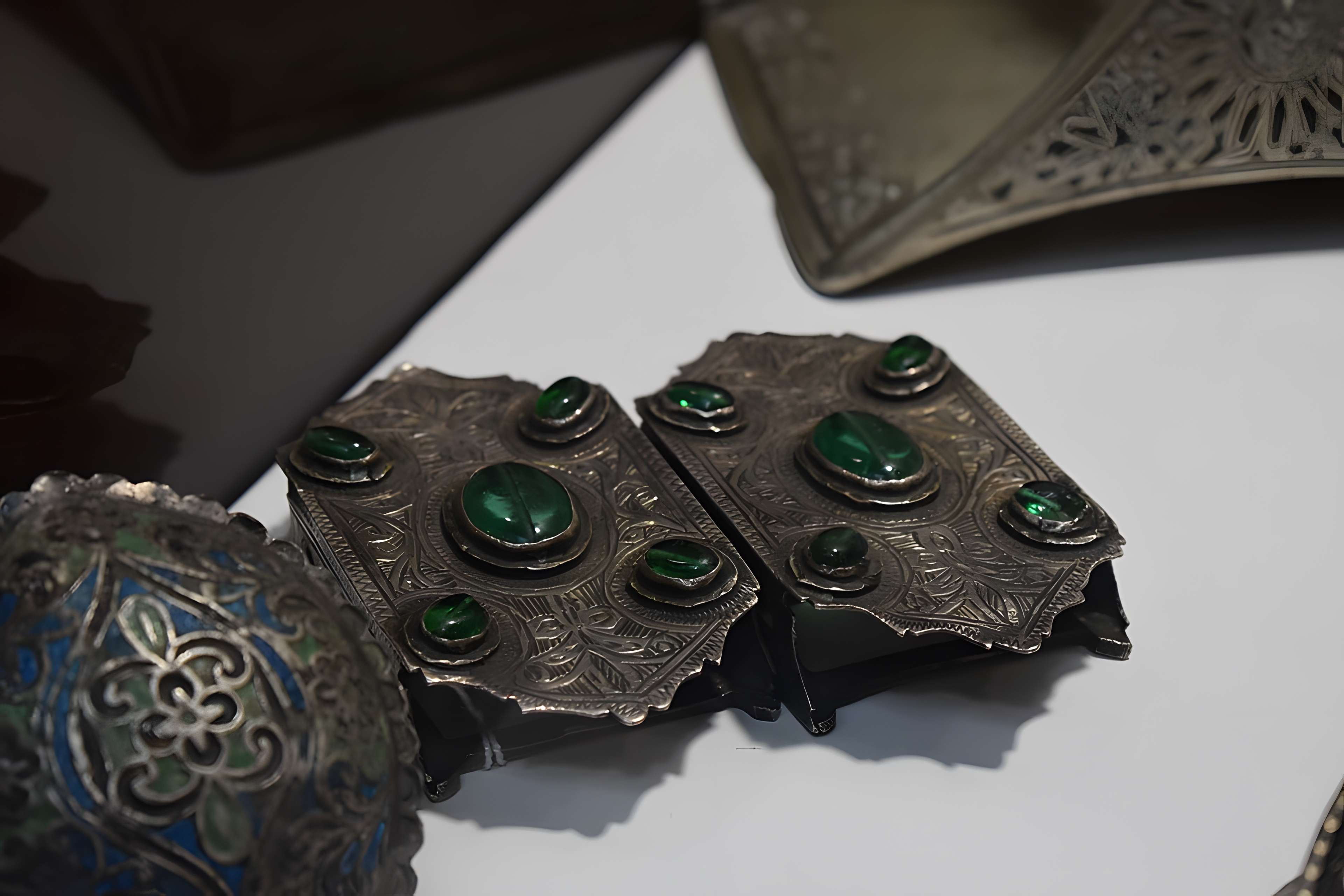 Musée Salies à Bagnères-de-Bigorre