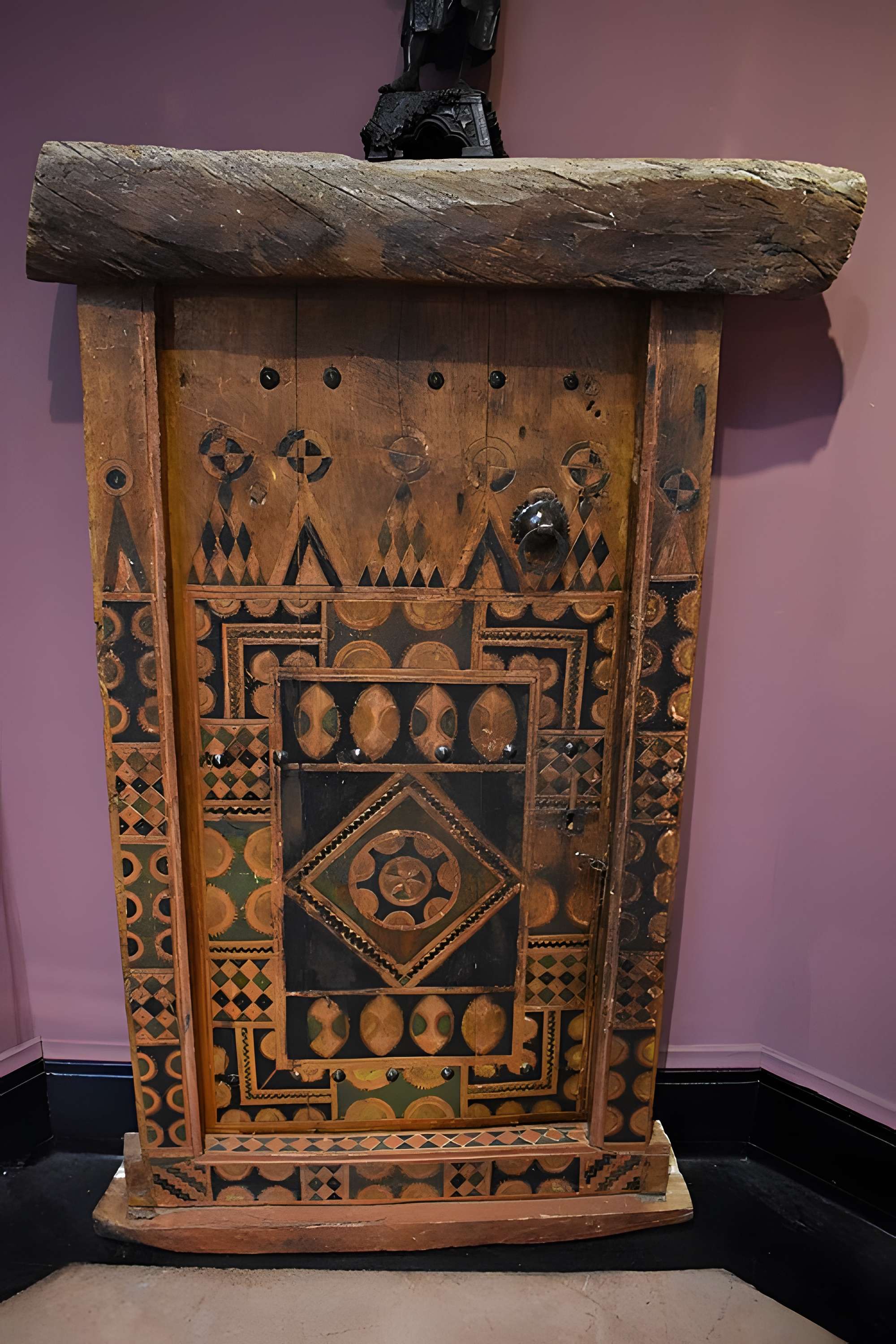 Musée Salies à Bagnères-de-Bigorre