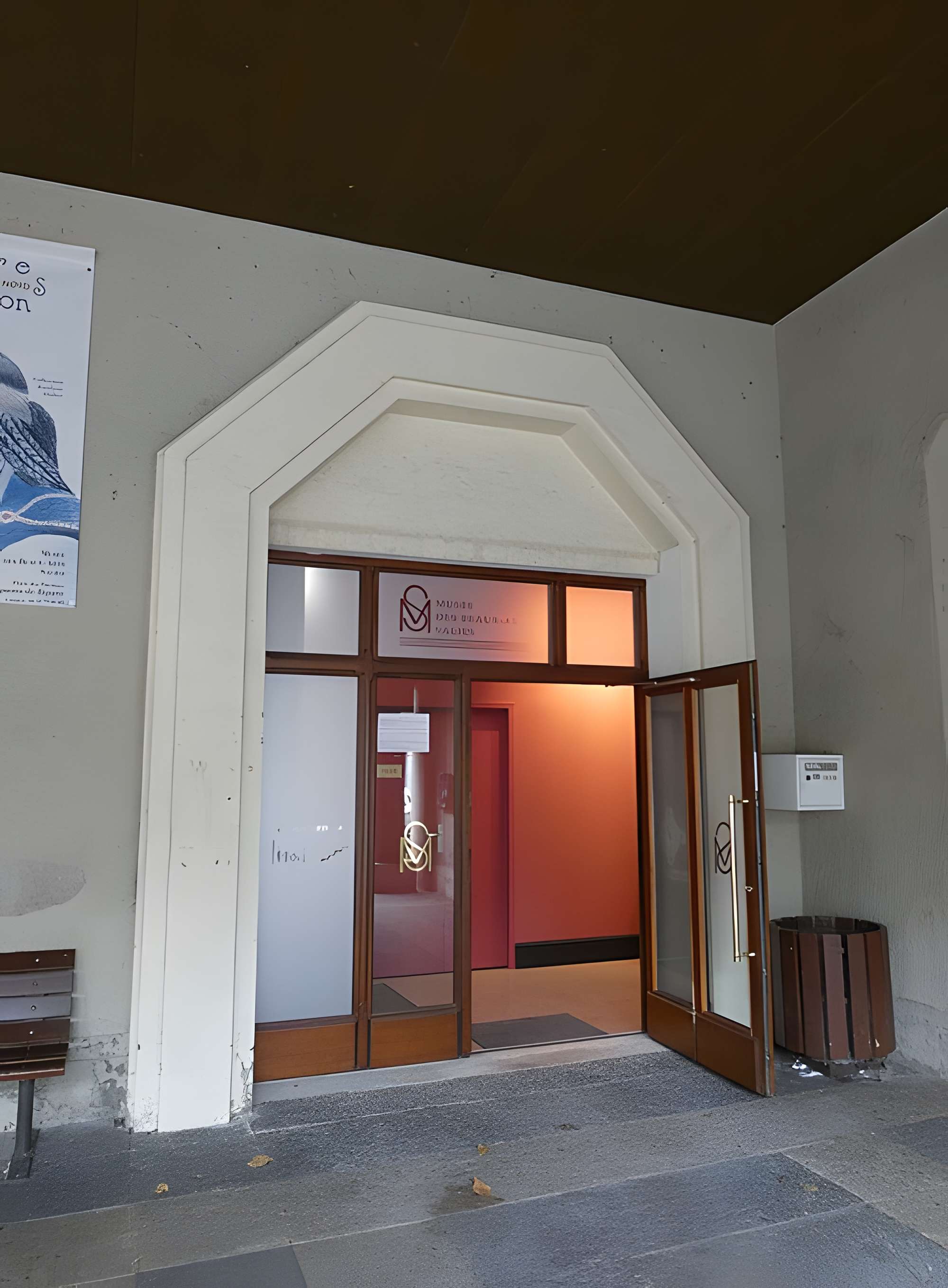 Musée Salies à Bagnères-de-Bigorre