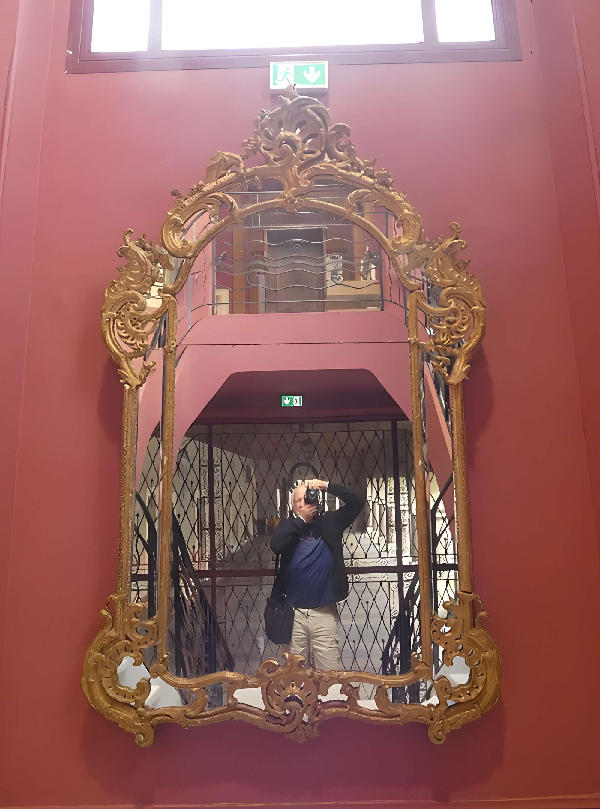 Musée Salies à Bagnères-de-Bigorre