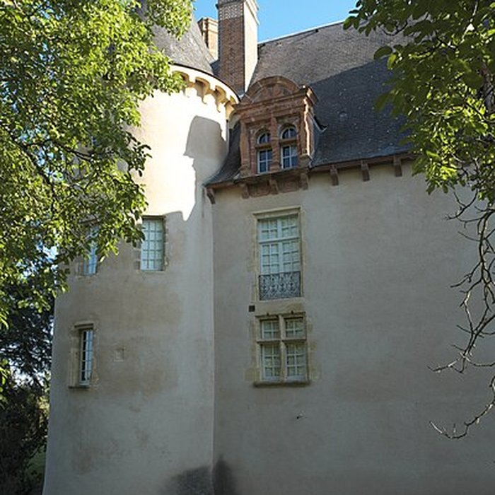 Photo de Château de Saligny