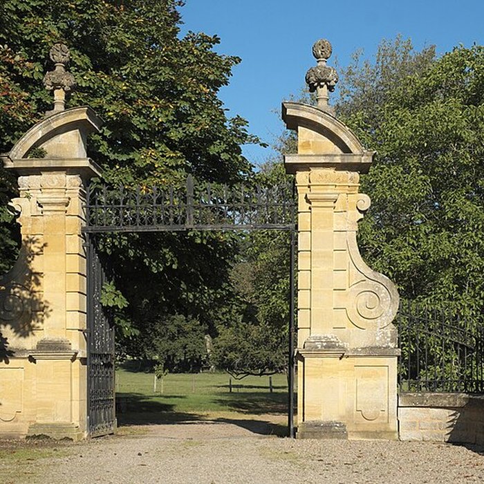 Photo de Château de Saligny