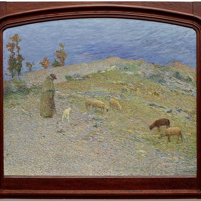 Photo de Musée Henri Martin à Cahors