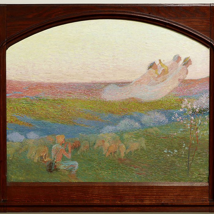 Photo de Musée Henri Martin à Cahors