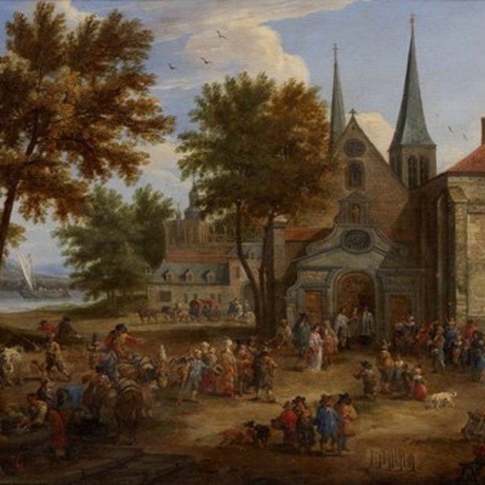 Photo de Musée Henri Martin à Cahors