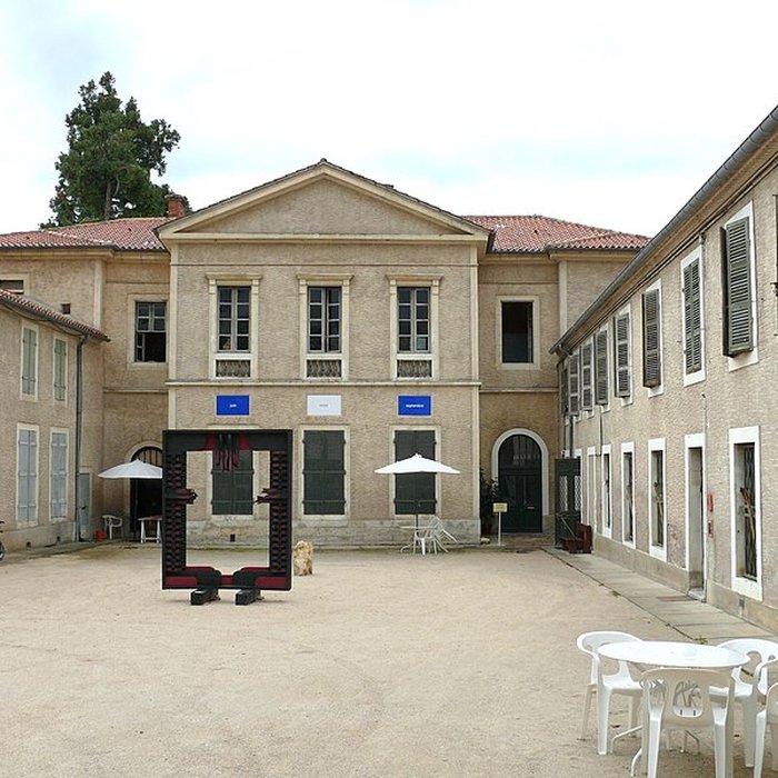 Photo de Musée Henri Martin à Cahors
