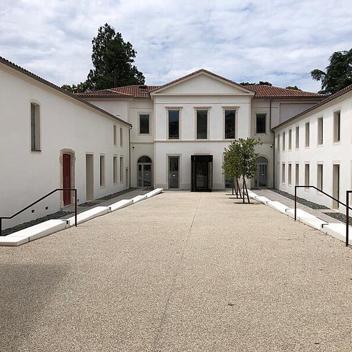 Photo de Musée Henri Martin à Cahors