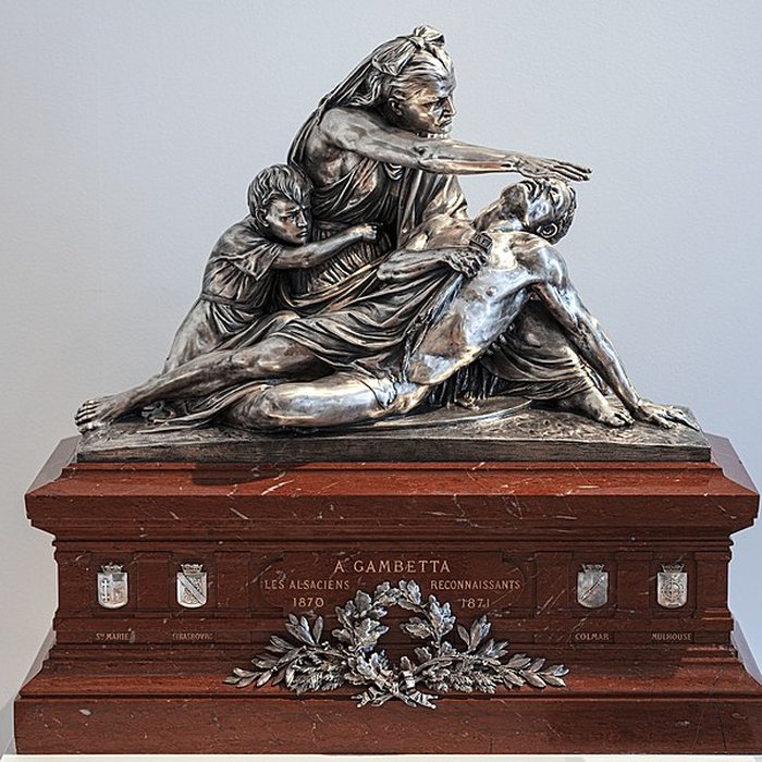 Photo de Musée Henri Martin à Cahors