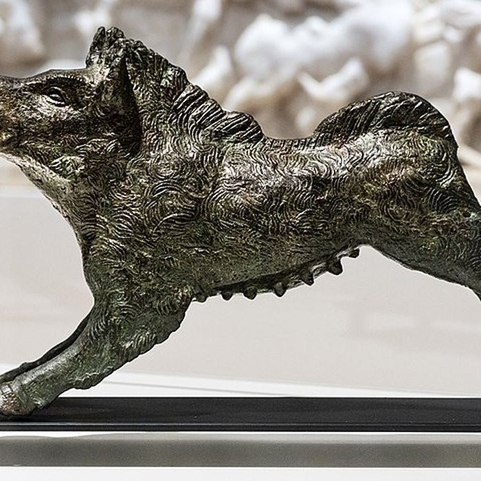 Photo de Musée Henri Martin à Cahors