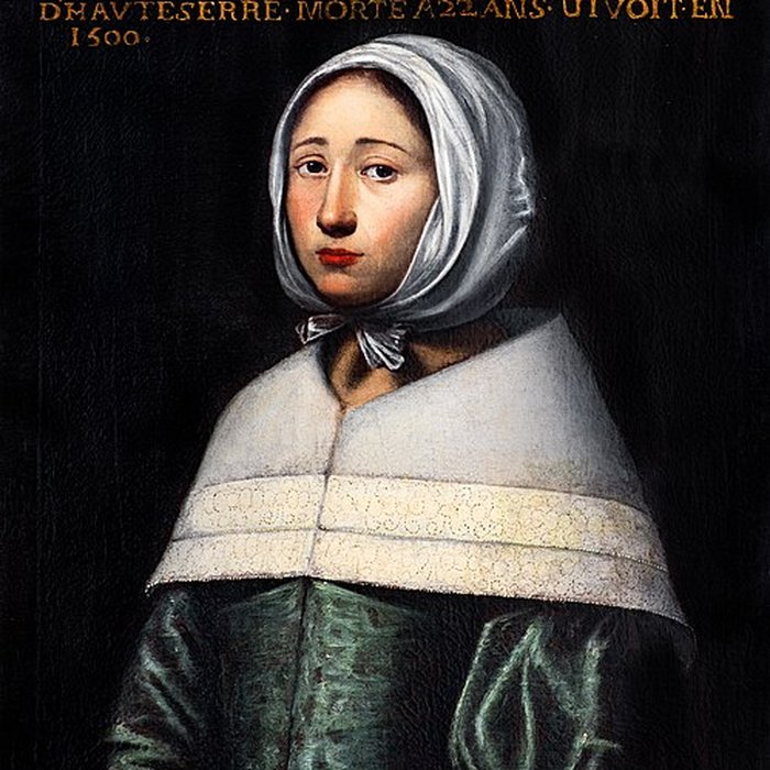 Photo de Musée Henri Martin à Cahors