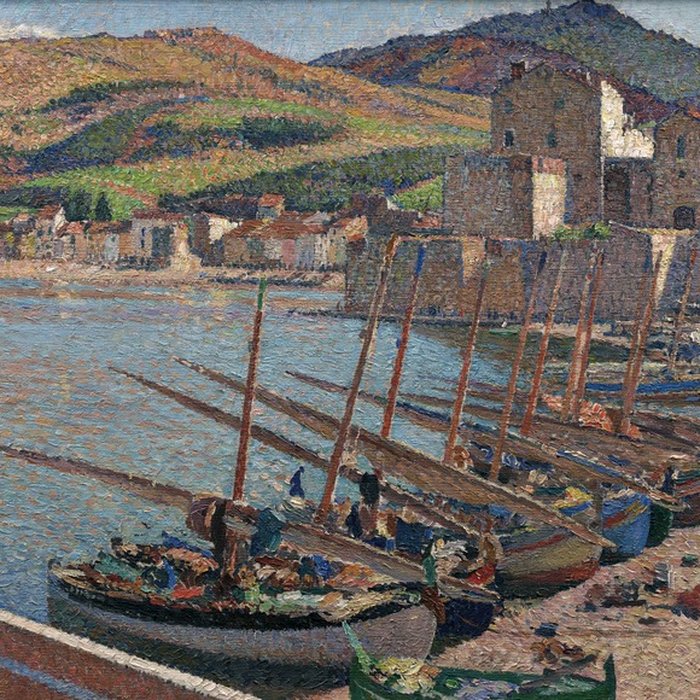 Photo de Musée Henri Martin à Cahors