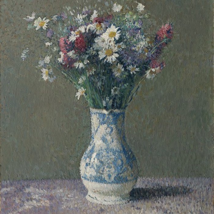 Photo de Musée Henri Martin à Cahors