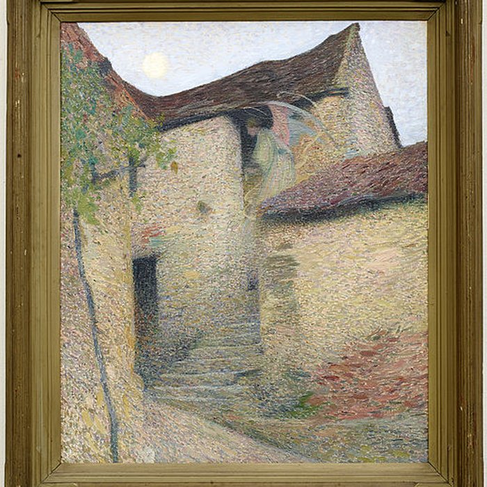 Photo de Musée Henri Martin à Cahors