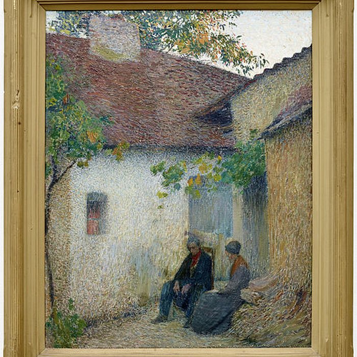 Photo de Musée Henri Martin à Cahors