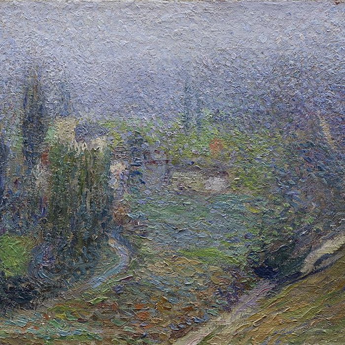 Photo de Musée Henri Martin à Cahors