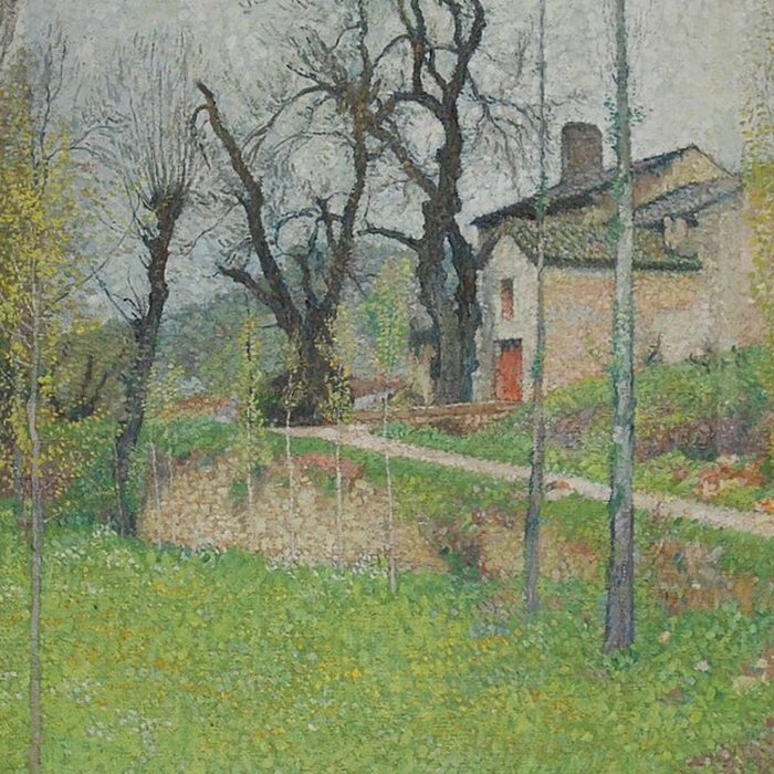 Photo de Musée Henri Martin à Cahors