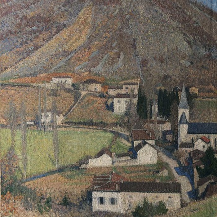 Photo de Musée Henri Martin à Cahors