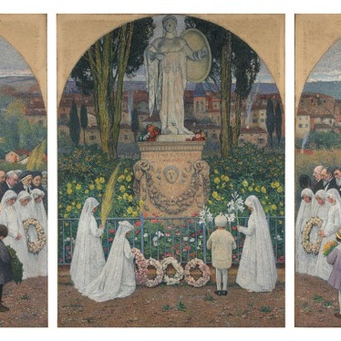 Photo de Musée Henri Martin à Cahors