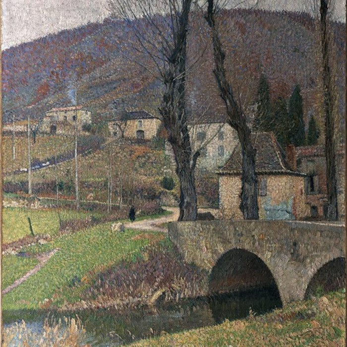 Photo de Musée Henri Martin à Cahors