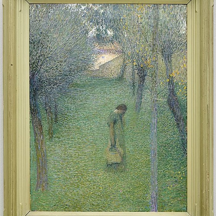 Photo de Musée Henri Martin à Cahors