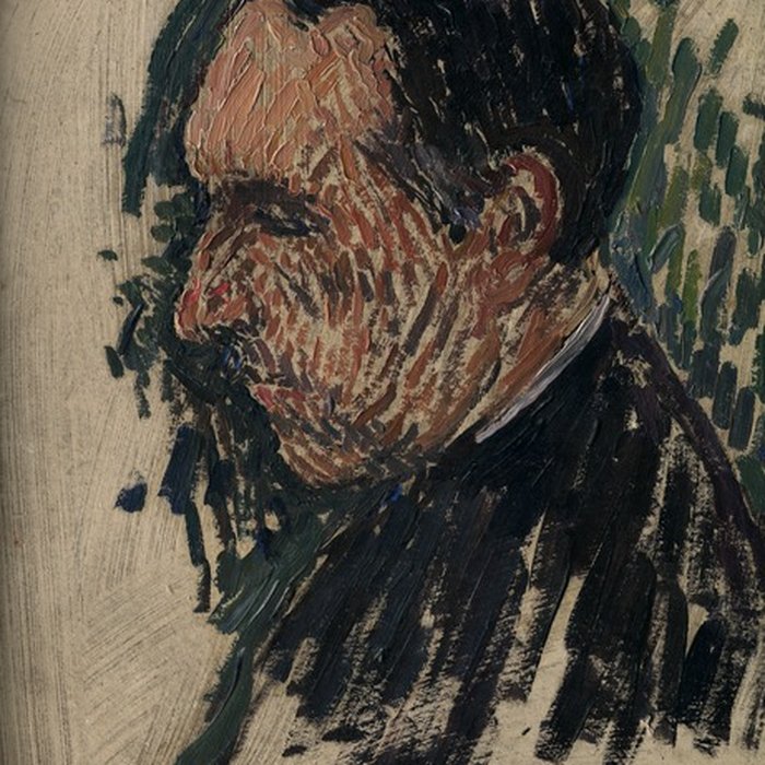 Photo de Musée Henri Martin à Cahors