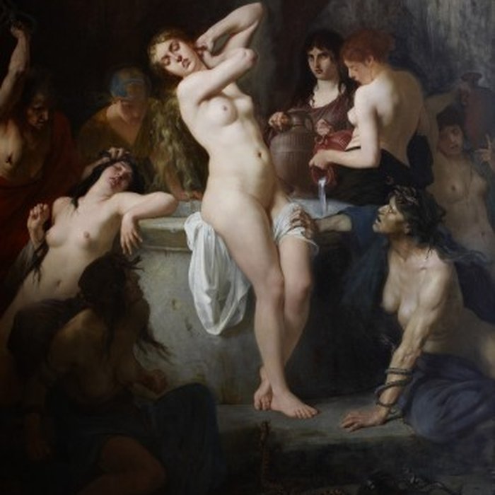 Photo de Musée Henri Martin à Cahors