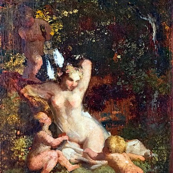 Photo de Musée Henri Martin à Cahors