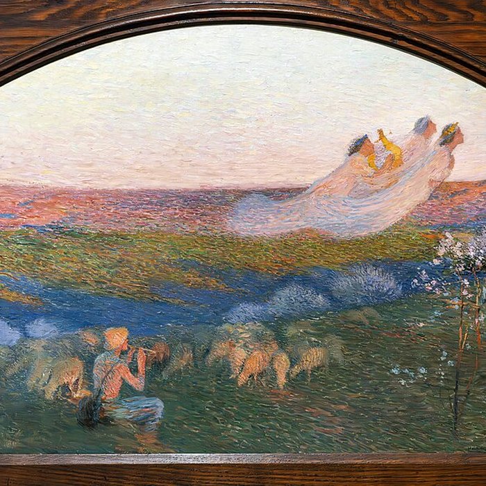 Photo de Musée Henri Martin à Cahors
