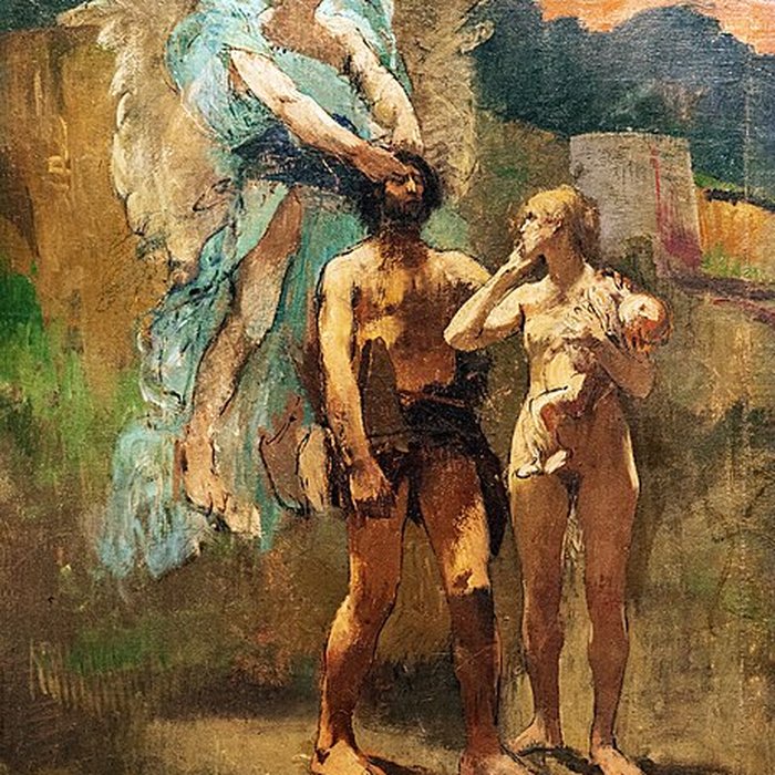 Photo de Musée Henri Martin à Cahors