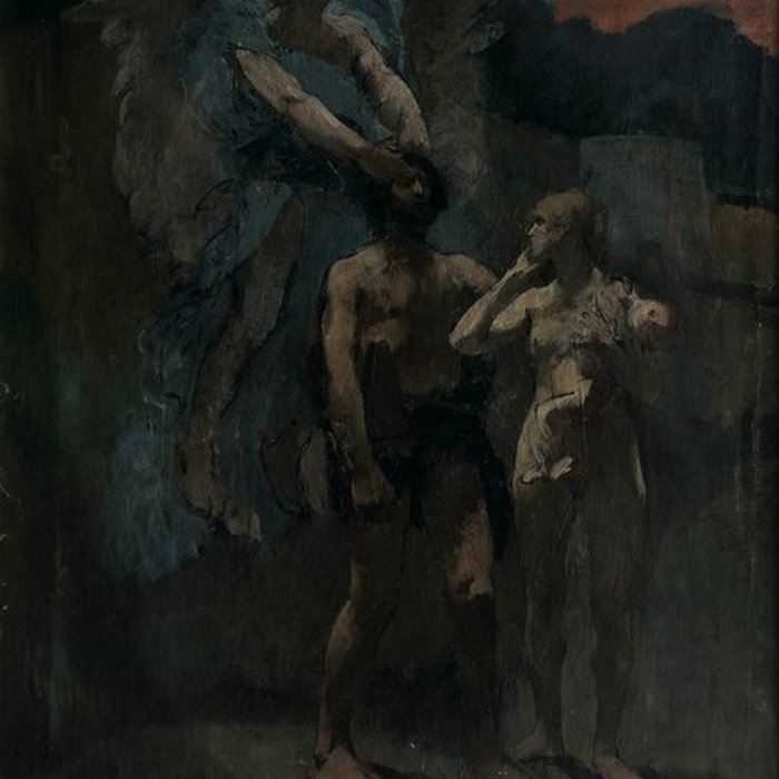 Photo de Musée Henri Martin à Cahors