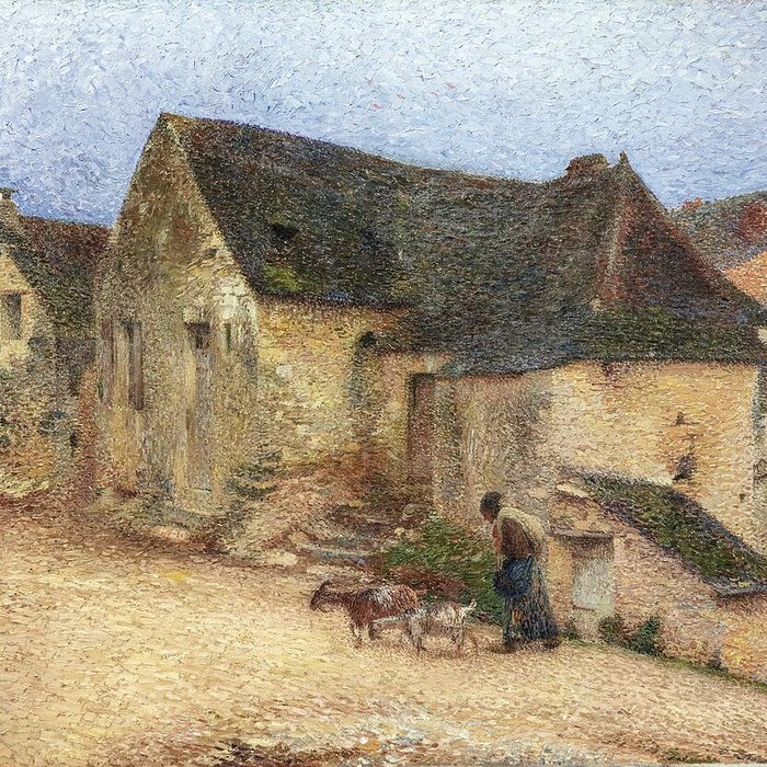 Photo de Musée Henri Martin à Cahors
