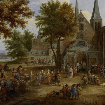 Musée Henri Martin à Cahors