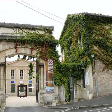 Musée Henri Martin à Cahors