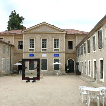 Musée Henri Martin à Cahors