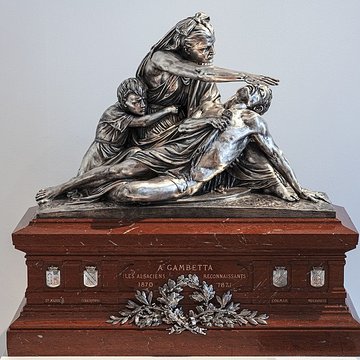 Musée Henri Martin à Cahors