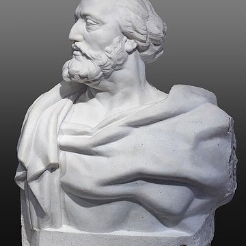 Musée Henri Martin à Cahors