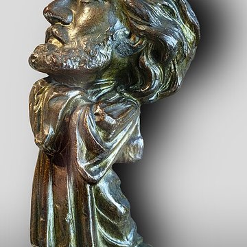 Musée Henri Martin à Cahors